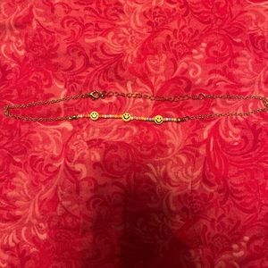 indie necklace